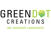 Greendot Creations (landscaping)