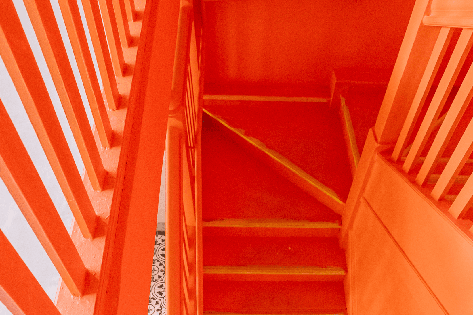 About Flock key visual