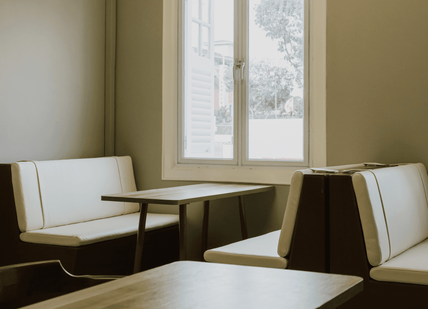 The House gallery image 1