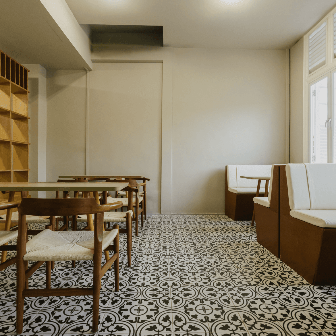 The House gallery image 2