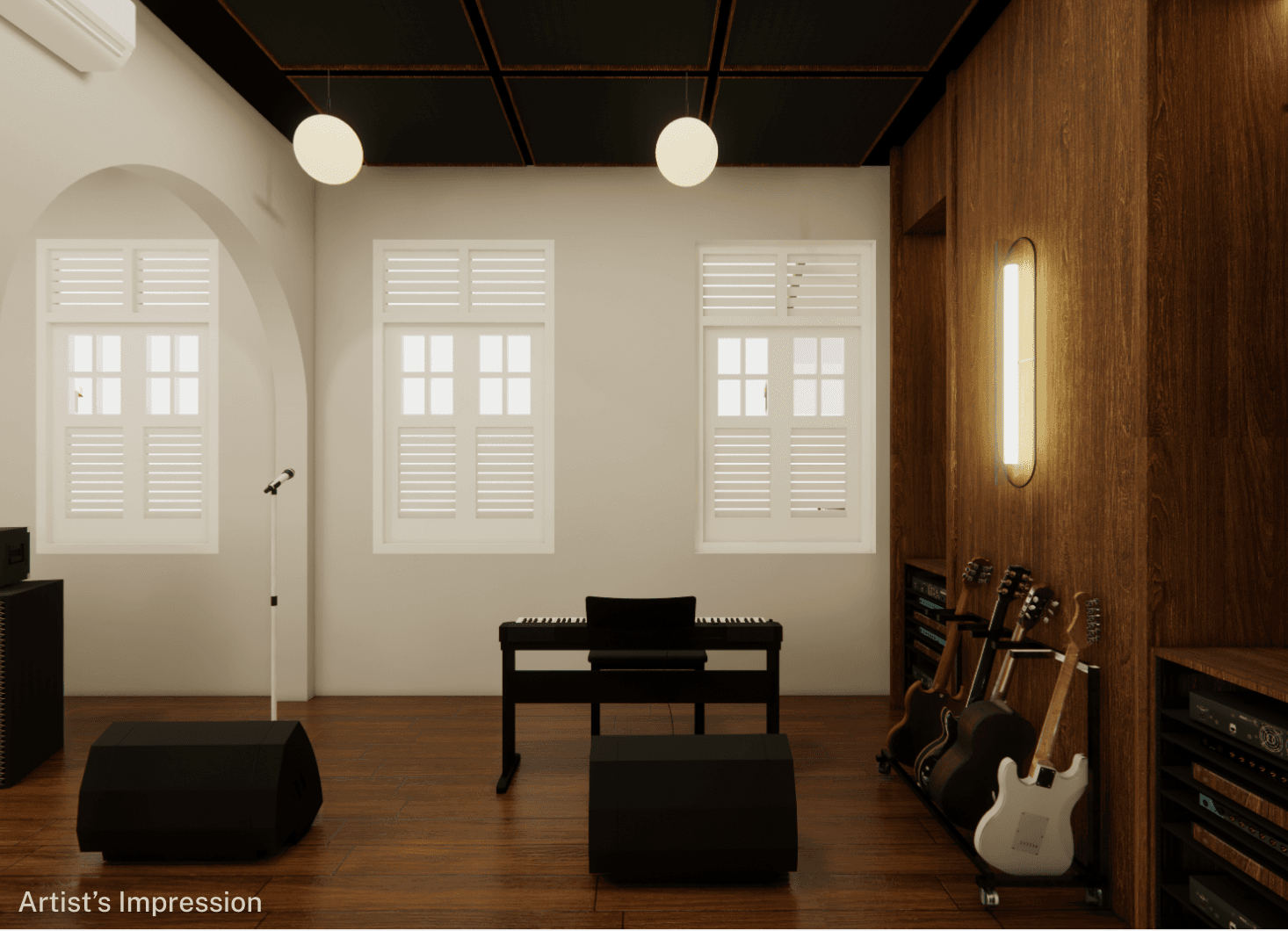 Side-A gallery image 2