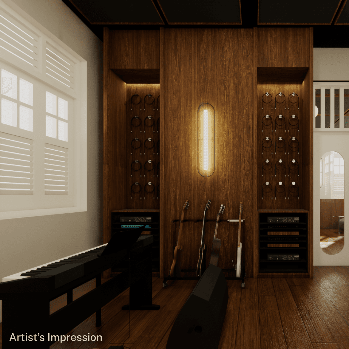 Side-A gallery image 1