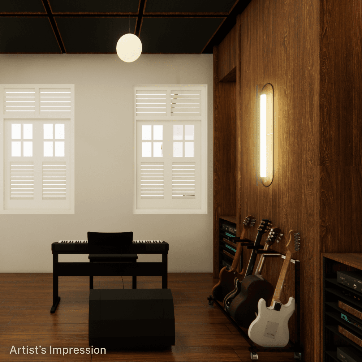 Side-A gallery image 2