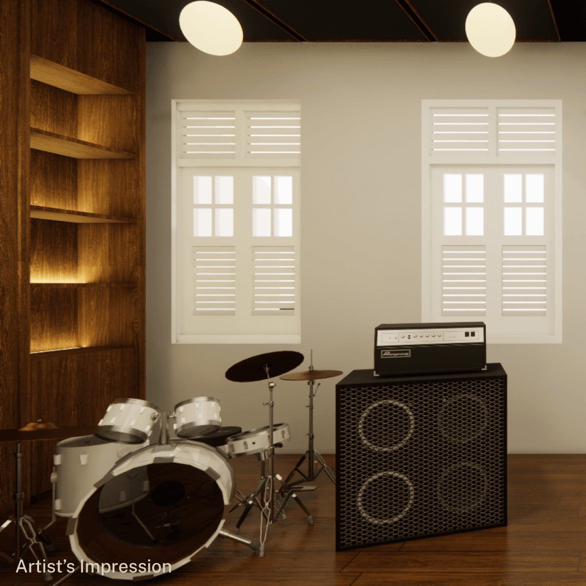 Side-A gallery image 3