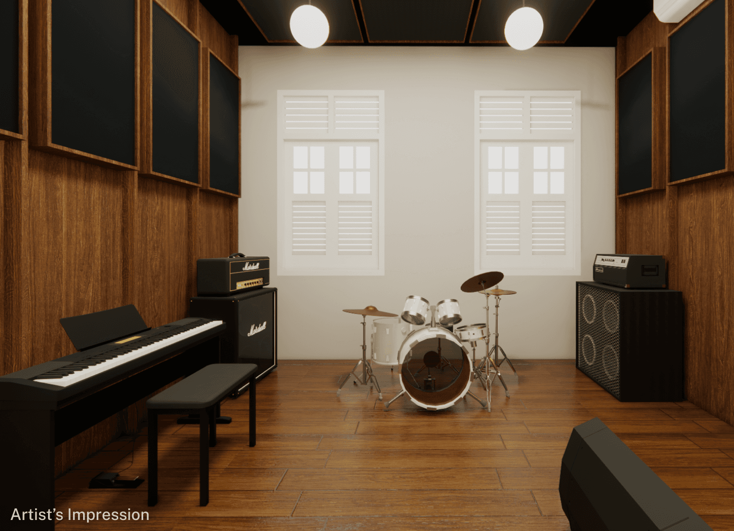 B-Side gallery image 1