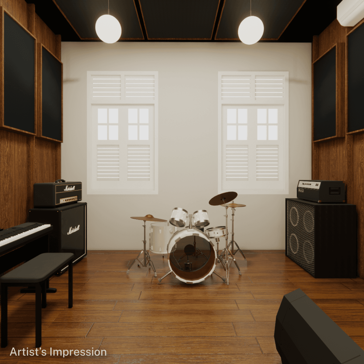 B-Side gallery image 1