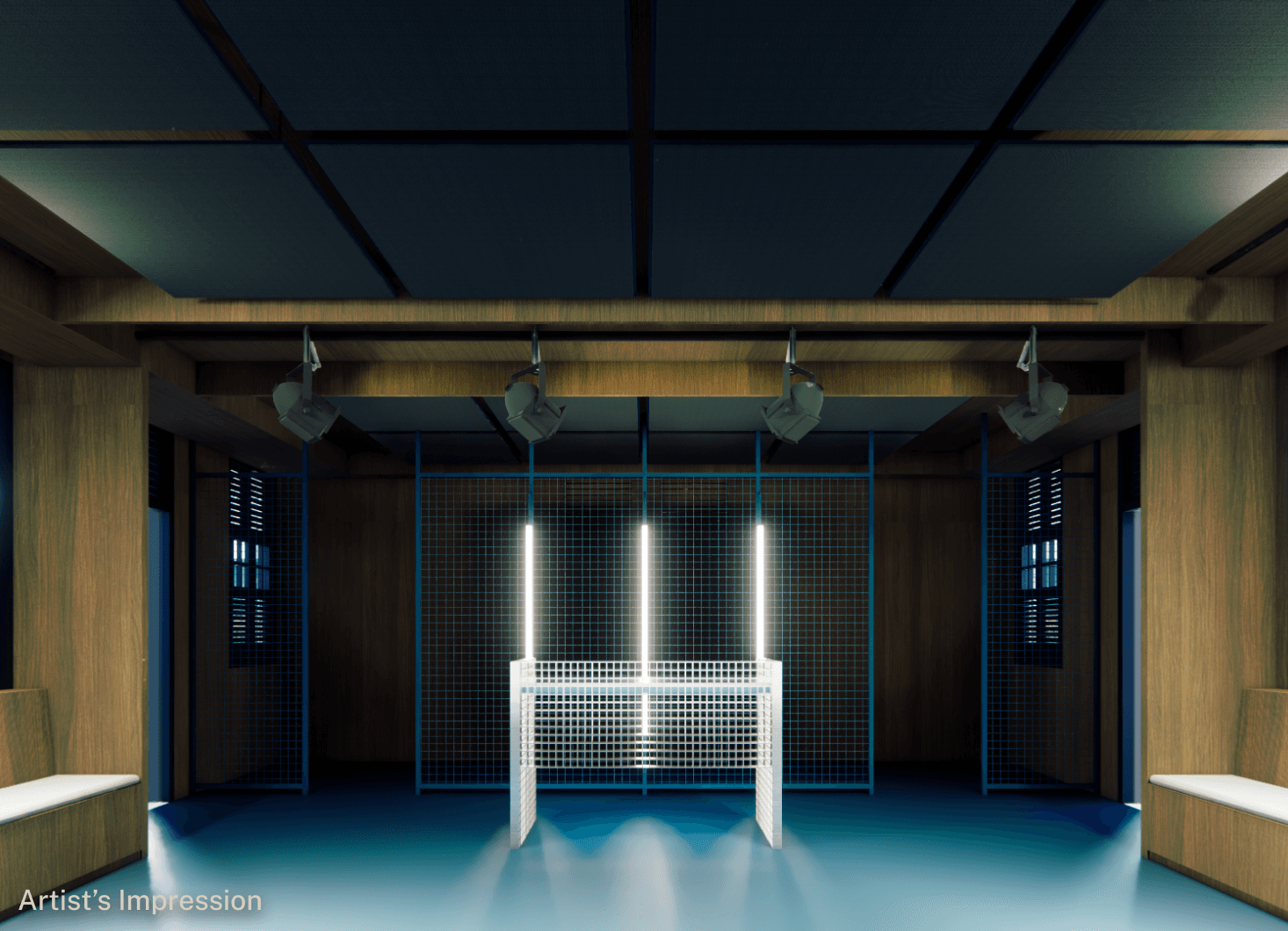 The Hall gallery image 2