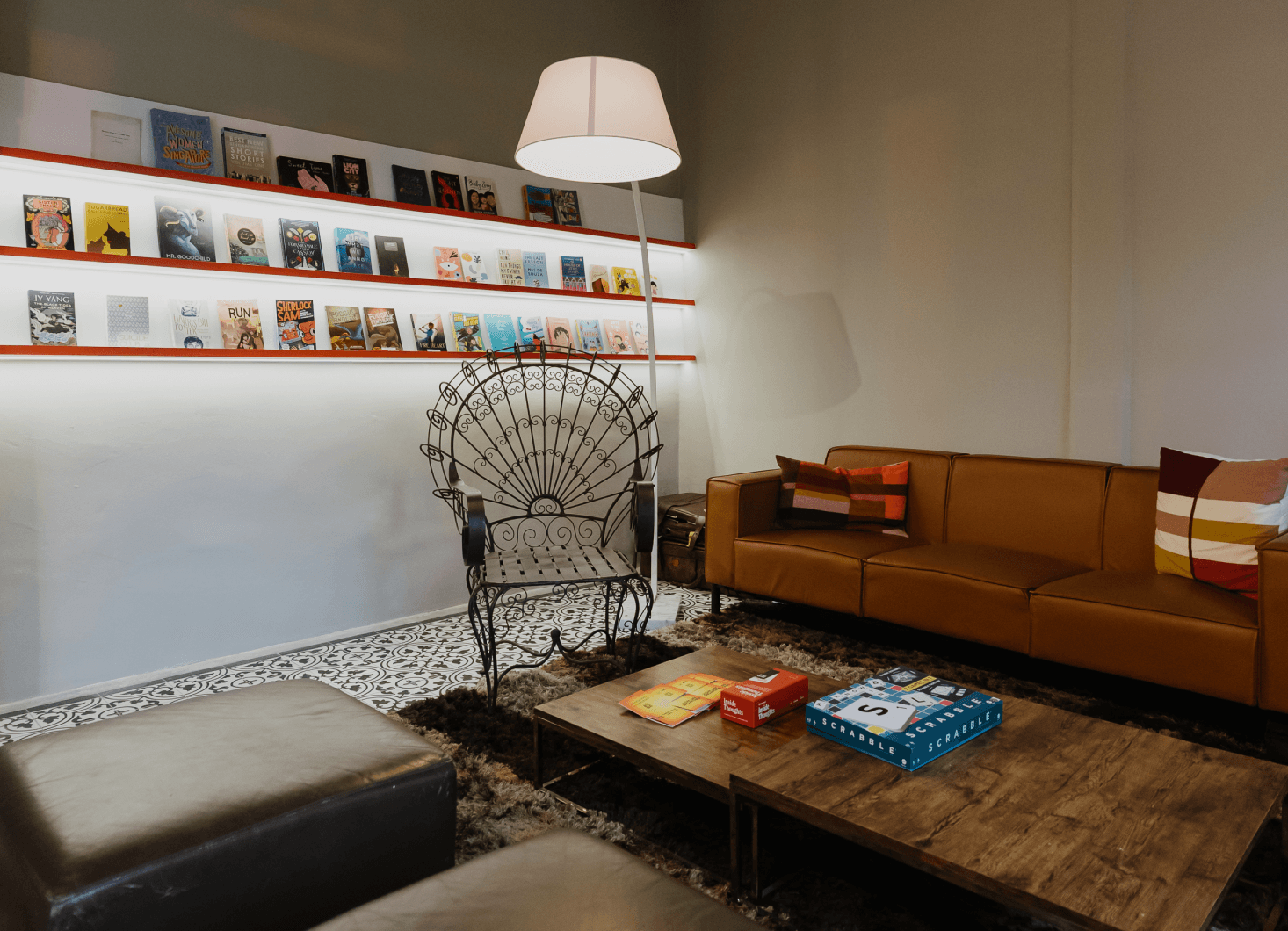 The Nest gallery image 4