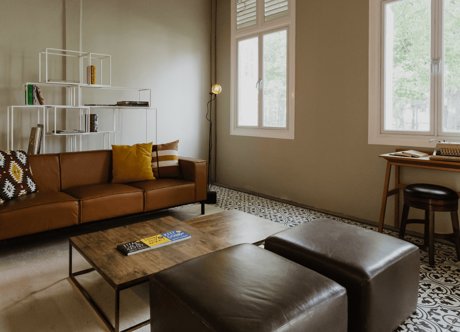 The Nest gallery image 5