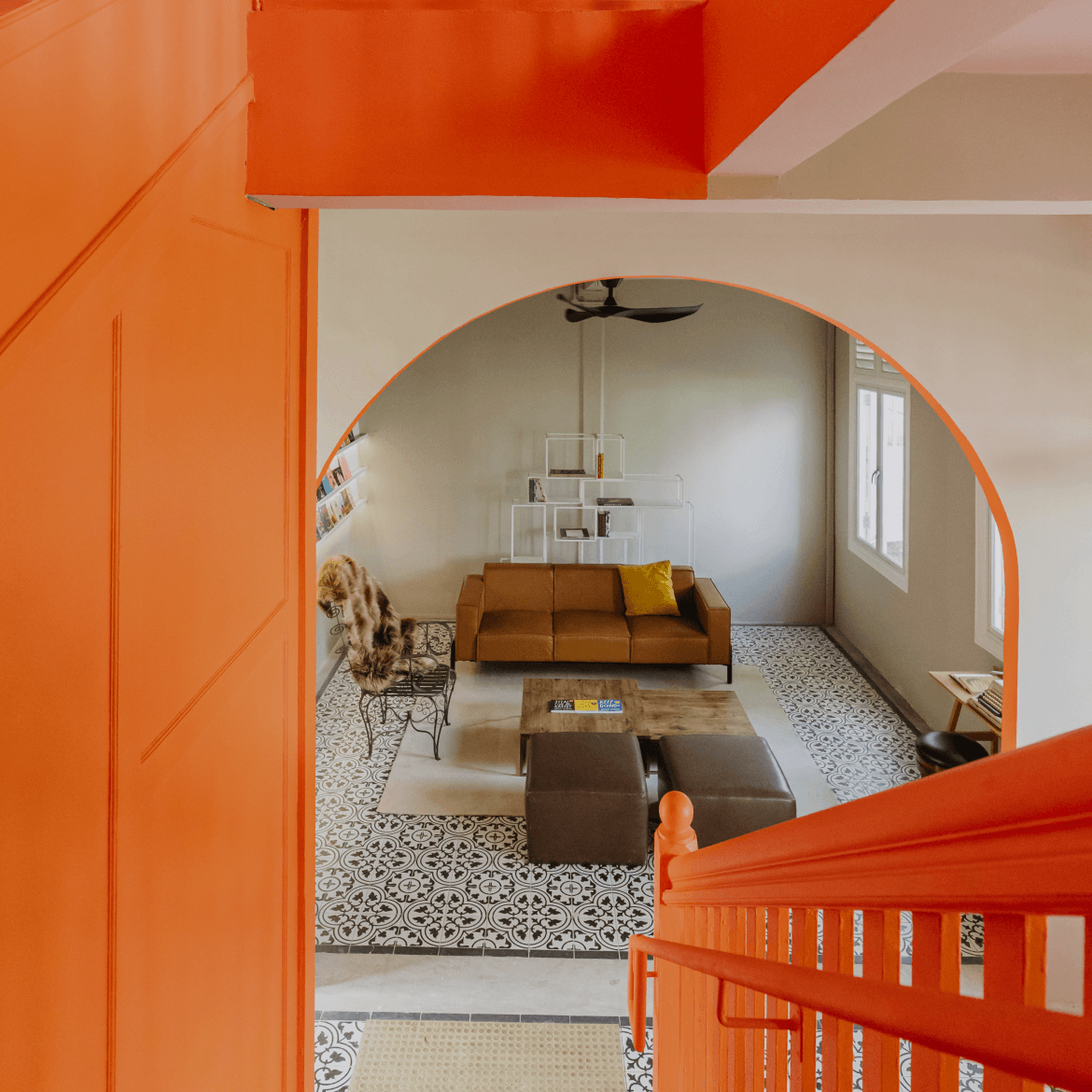 The Nest gallery image 1