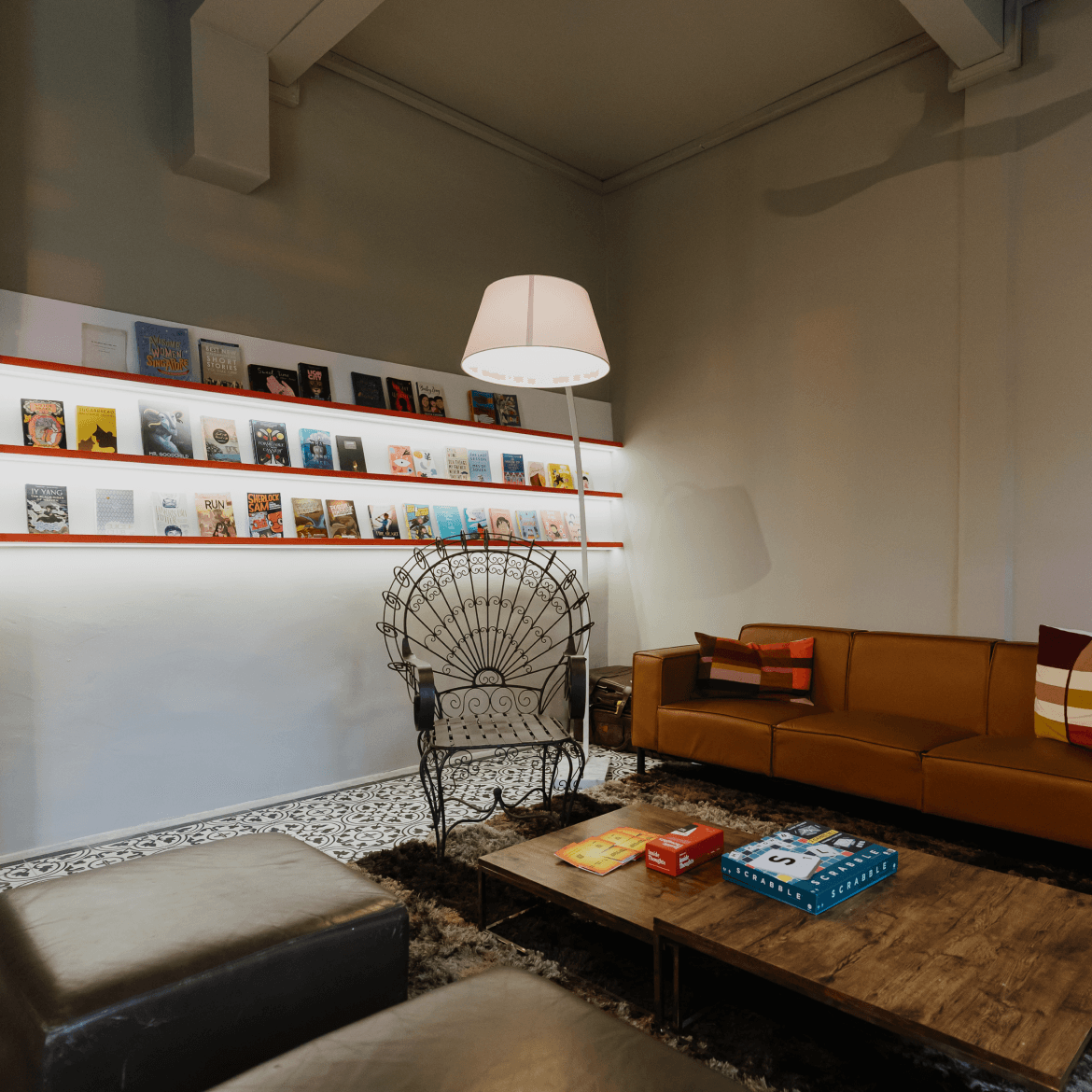 The Nest gallery image 4