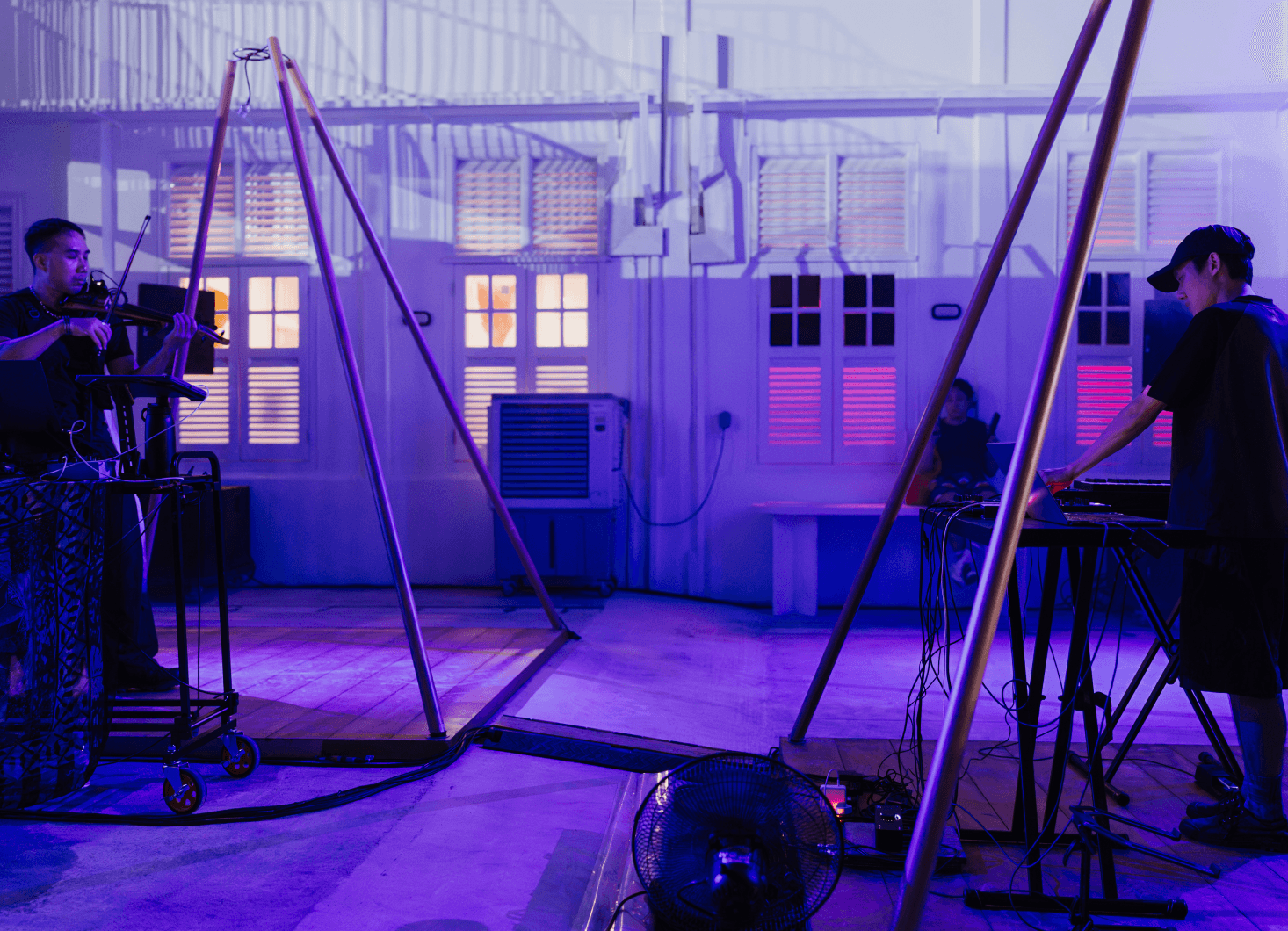 The Backyard gallery image 2