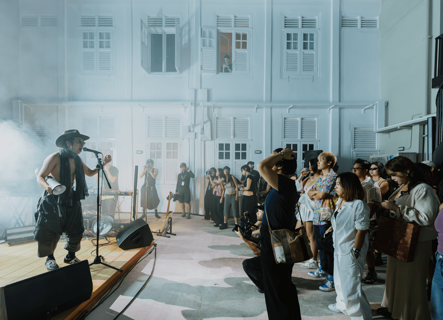 The Backyard gallery image 3