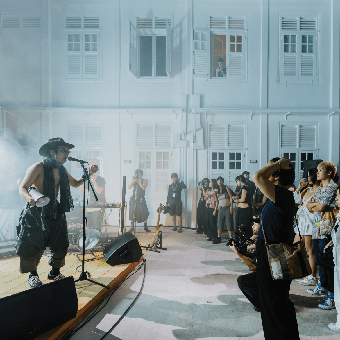 The Backyard gallery image 3